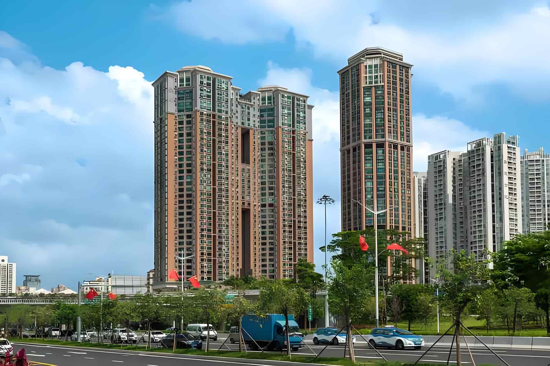 皇都广场